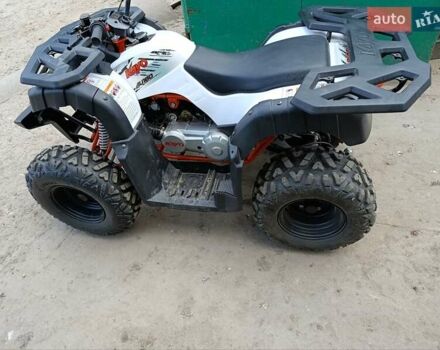 Кайо AY, объемом двигателя 0 л и пробегом 1 тыс. км за 2500 $, фото 1 на Automoto.ua