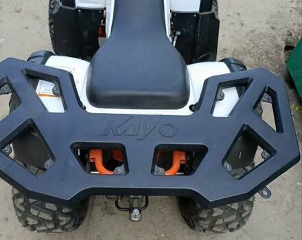 Кайо AY, объемом двигателя 0 л и пробегом 1 тыс. км за 2500 $, фото 4 на Automoto.ua