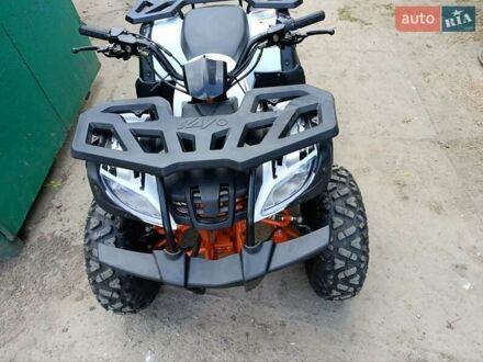 Кайо AY 2025 в Львове на Automoto.ua Кайо AY, объемом двигателя 0 л и пробегом 1 тыс. км за 2500 $, фото 1 на Automoto.ua