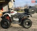 Белый Кайо Bull, объемом двигателя 0.2 л и пробегом 5 тыс. км за 2500 $, фото 1 на Automoto.ua
