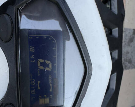Белый Кайо Bull, объемом двигателя 0.2 л и пробегом 1 тыс. км за 2000 $, фото 1 на Automoto.ua