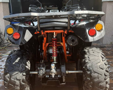 Белый Кайо Bull, объемом двигателя 0.2 л и пробегом 1 тыс. км за 2000 $, фото 4 на Automoto.ua