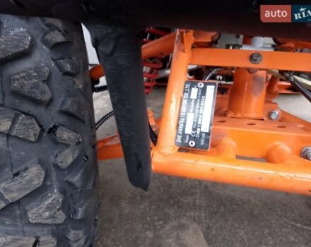 Белый Кайо Bull, объемом двигателя 0 л и пробегом 200 тыс. км за 1100 $, фото 7 на Automoto.ua