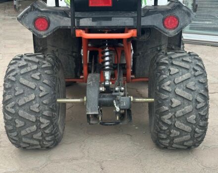 Кайо Bull, объемом двигателя 0 л и пробегом 0 тыс. км за 1300 $, фото 7 на Automoto.ua