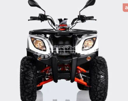 Кайо Bull, объемом двигателя 0.2 л и пробегом 0 тыс. км за 3099 $, фото 2 на Automoto.ua