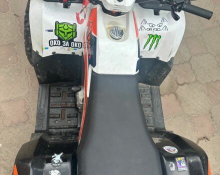 Кайо Bull, объемом двигателя 0 л и пробегом 0 тыс. км за 1300 $, фото 5 на Automoto.ua