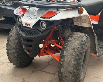 Кайо Bull, объемом двигателя 0 л и пробегом 0 тыс. км за 1300 $, фото 2 на Automoto.ua