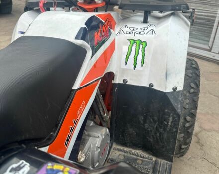 Кайо Bull, объемом двигателя 0 л и пробегом 0 тыс. км за 1300 $, фото 4 на Automoto.ua