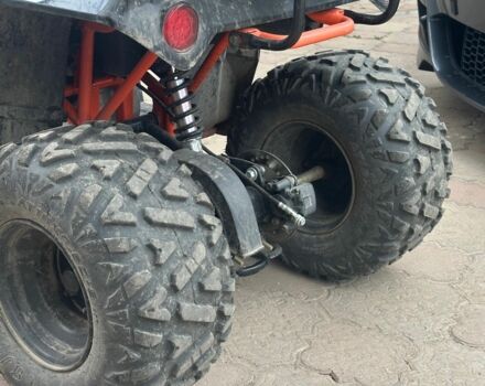 Кайо Bull, объемом двигателя 0 л и пробегом 0 тыс. км за 1300 $, фото 6 на Automoto.ua