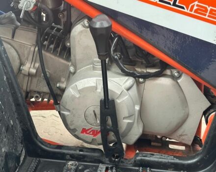 Кайо Bull, объемом двигателя 0 л и пробегом 0 тыс. км за 1300 $, фото 8 на Automoto.ua