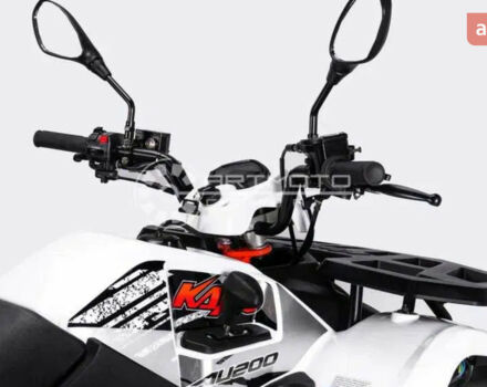 Кайо Bull, объемом двигателя 0.2 л и пробегом 0 тыс. км за 3099 $, фото 13 на Automoto.ua