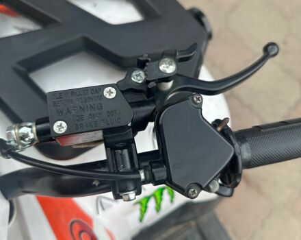 Кайо Bull, объемом двигателя 0 л и пробегом 0 тыс. км за 1300 $, фото 12 на Automoto.ua