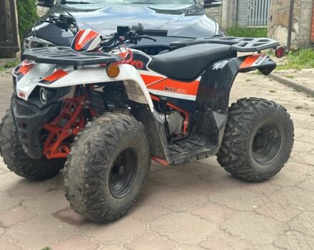 Кайо Bull, объемом двигателя 0 л и пробегом 0 тыс. км за 1300 $, фото 1 на Automoto.ua