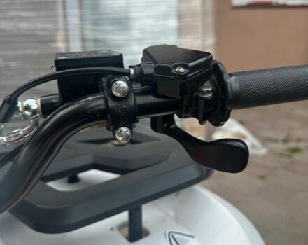 Кайо Bull, объемом двигателя 0 л и пробегом 0 тыс. км за 1300 $, фото 13 на Automoto.ua