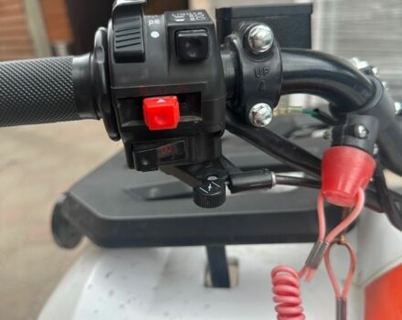 Кайо Bull, объемом двигателя 0 л и пробегом 0 тыс. км за 1300 $, фото 11 на Automoto.ua