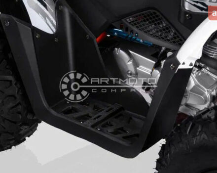 Кайо Bull, объемом двигателя 0.2 л и пробегом 0 тыс. км за 3099 $, фото 16 на Automoto.ua