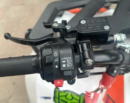 Кайо Bull, объемом двигателя 0 л и пробегом 0 тыс. км за 1300 $, фото 10 на Automoto.ua