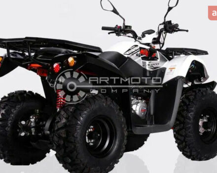 Кайо Bull, объемом двигателя 0.2 л и пробегом 0 тыс. км за 3099 $, фото 7 на Automoto.ua