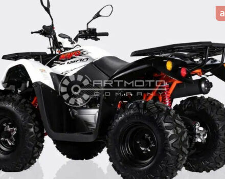 Кайо Bull, объемом двигателя 0.2 л и пробегом 0 тыс. км за 3099 $, фото 5 на Automoto.ua