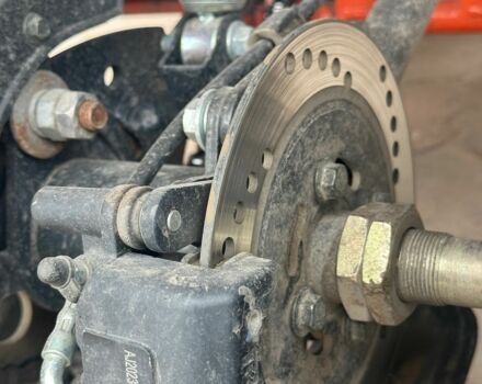 Кайо Bull, объемом двигателя 0 л и пробегом 0 тыс. км за 1300 $, фото 16 на Automoto.ua