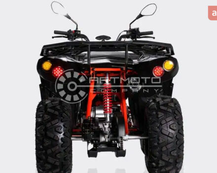 Кайо Bull, объемом двигателя 0.2 л и пробегом 0 тыс. км за 3099 $, фото 8 на Automoto.ua