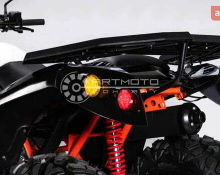 Кайо Bull, объемом двигателя 0.2 л и пробегом 0 тыс. км за 3099 $, фото 11 на Automoto.ua