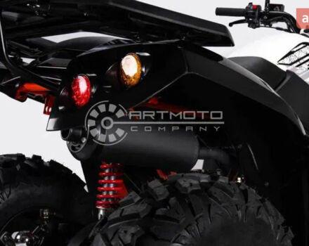 Кайо Bull, объемом двигателя 0.2 л и пробегом 0 тыс. км за 3099 $, фото 12 на Automoto.ua