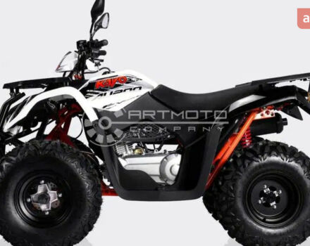 Кайо Bull, объемом двигателя 0.2 л и пробегом 0 тыс. км за 3099 $, фото 6 на Automoto.ua