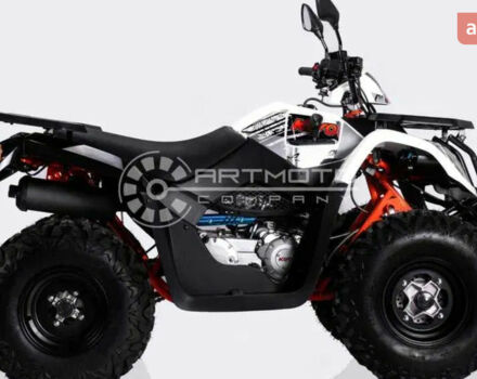 Кайо Bull, объемом двигателя 0.2 л и пробегом 0 тыс. км за 3099 $, фото 4 на Automoto.ua