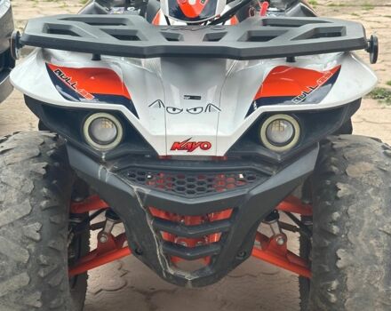 Кайо Bull, объемом двигателя 0 л и пробегом 0 тыс. км за 1300 $, фото 3 на Automoto.ua