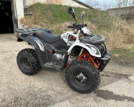 Кайо Bull, об'ємом двигуна 0.2 л та пробігом 0 тис. км за 2400 $, фото 3 на Automoto.ua