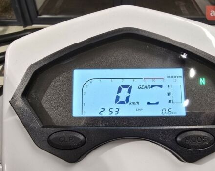 Кайо Bull, об'ємом двигуна 0.2 л та пробігом 0 тис. км за 3100 $, фото 7 на Automoto.ua