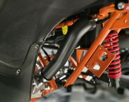 Кайо Bull, об'ємом двигуна 0.2 л та пробігом 0 тис. км за 3100 $, фото 13 на Automoto.ua