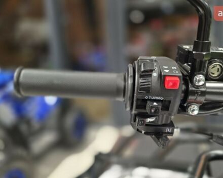 Кайо Bull, об'ємом двигуна 0.2 л та пробігом 0 тис. км за 3100 $, фото 6 на Automoto.ua