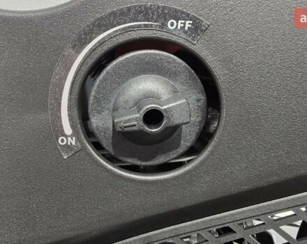 Кайо Bull, об'ємом двигуна 0.2 л та пробігом 0 тис. км за 3100 $, фото 14 на Automoto.ua