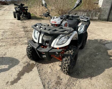 Кайо Bull, об'ємом двигуна 0.2 л та пробігом 0 тис. км за 2400 $, фото 4 на Automoto.ua