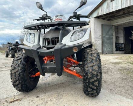 Кайо Bull, об'ємом двигуна 0.2 л та пробігом 0 тис. км за 2400 $, фото 7 на Automoto.ua