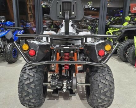 Кайо Bull, об'ємом двигуна 0.2 л та пробігом 0 тис. км за 3100 $, фото 3 на Automoto.ua