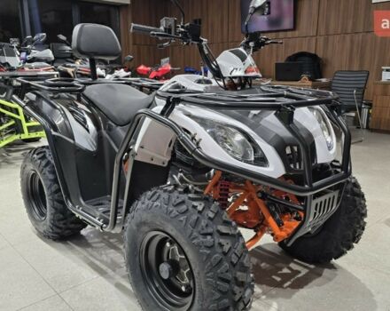 Кайо Bull, об'ємом двигуна 0.2 л та пробігом 0 тис. км за 3100 $, фото 10 на Automoto.ua