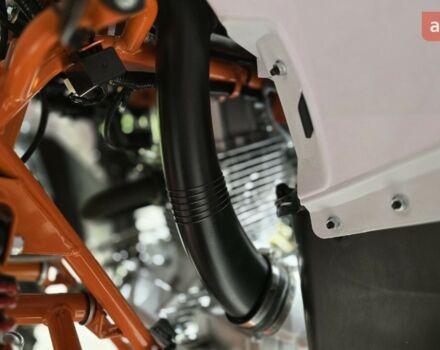 Кайо Bull, об'ємом двигуна 0.2 л та пробігом 0 тис. км за 3100 $, фото 12 на Automoto.ua