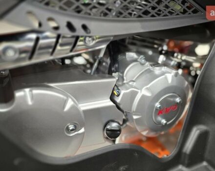 Кайо Bull, об'ємом двигуна 0.2 л та пробігом 0 тис. км за 3100 $, фото 21 на Automoto.ua