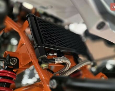 Кайо Bull, об'ємом двигуна 0.2 л та пробігом 0 тис. км за 3100 $, фото 19 на Automoto.ua