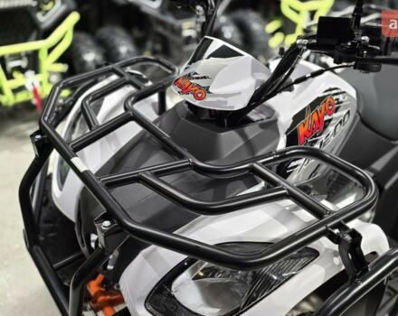 Кайо Bull, об'ємом двигуна 0.2 л та пробігом 0 тис. км за 3100 $, фото 18 на Automoto.ua