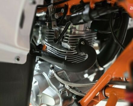 Кайо Bull, об'ємом двигуна 0.2 л та пробігом 0 тис. км за 3100 $, фото 20 на Automoto.ua