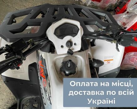 Кайо Bull, объемом двигателя 0.2 л и пробегом 0 тыс. км за 2400 $, фото 8 на Automoto.ua