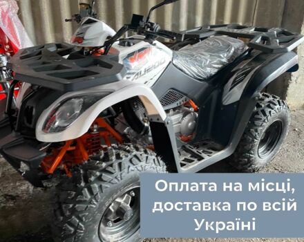 Кайо Bull, объемом двигателя 0.2 л и пробегом 0 тыс. км за 2400 $, фото 2 на Automoto.ua