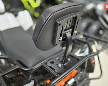 Кайо Bull, об'ємом двигуна 0.2 л та пробігом 0 тис. км за 3100 $, фото 17 на Automoto.ua