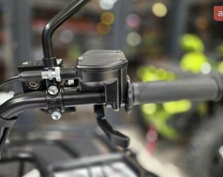 Кайо Bull, об'ємом двигуна 0.2 л та пробігом 0 тис. км за 3100 $, фото 8 на Automoto.ua