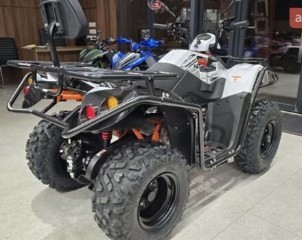 Кайо Bull, об'ємом двигуна 0.2 л та пробігом 0 тис. км за 3100 $, фото 4 на Automoto.ua