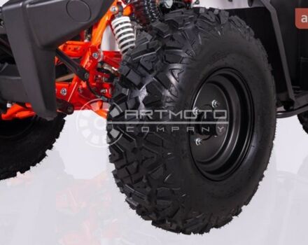 купить новое авто Кайо Bull 2024 года от официального дилера Віталій Кайо фото
